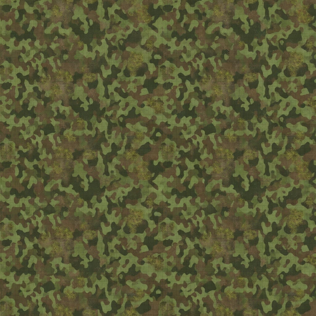 Military Ground Texture
