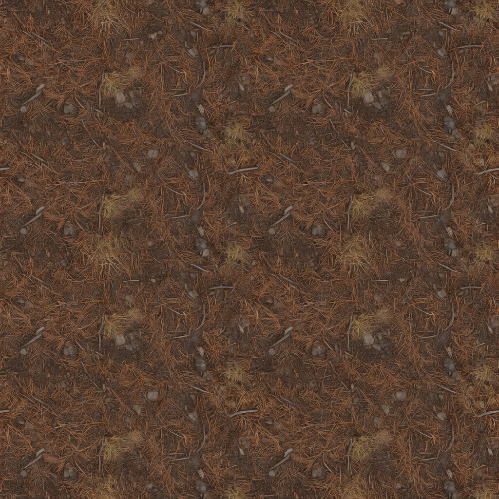 Stalker Forest Floor Texture