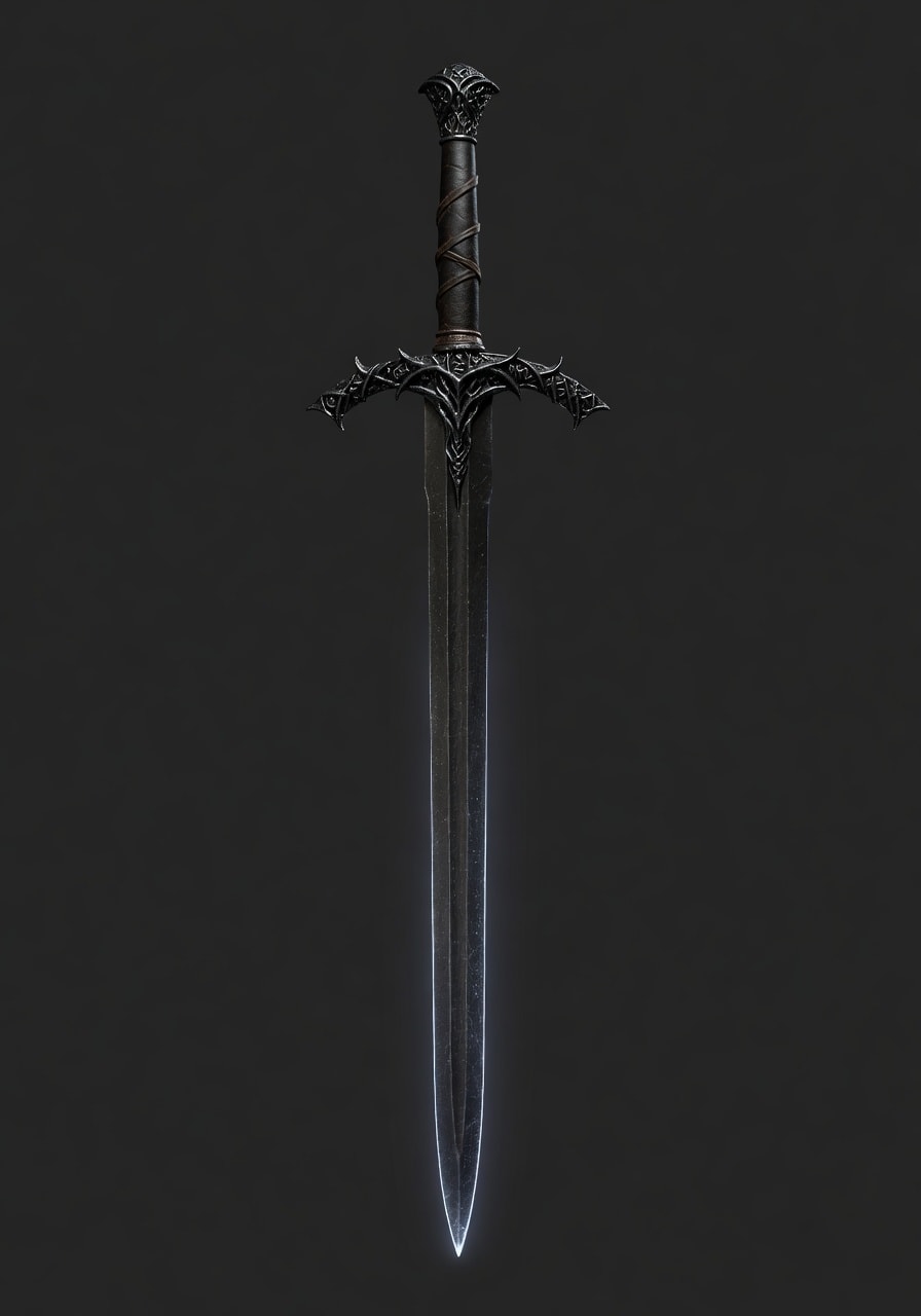 Fantasy Sword