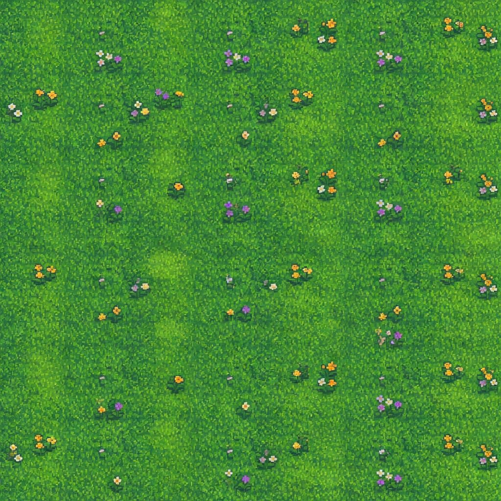 Grass Tile