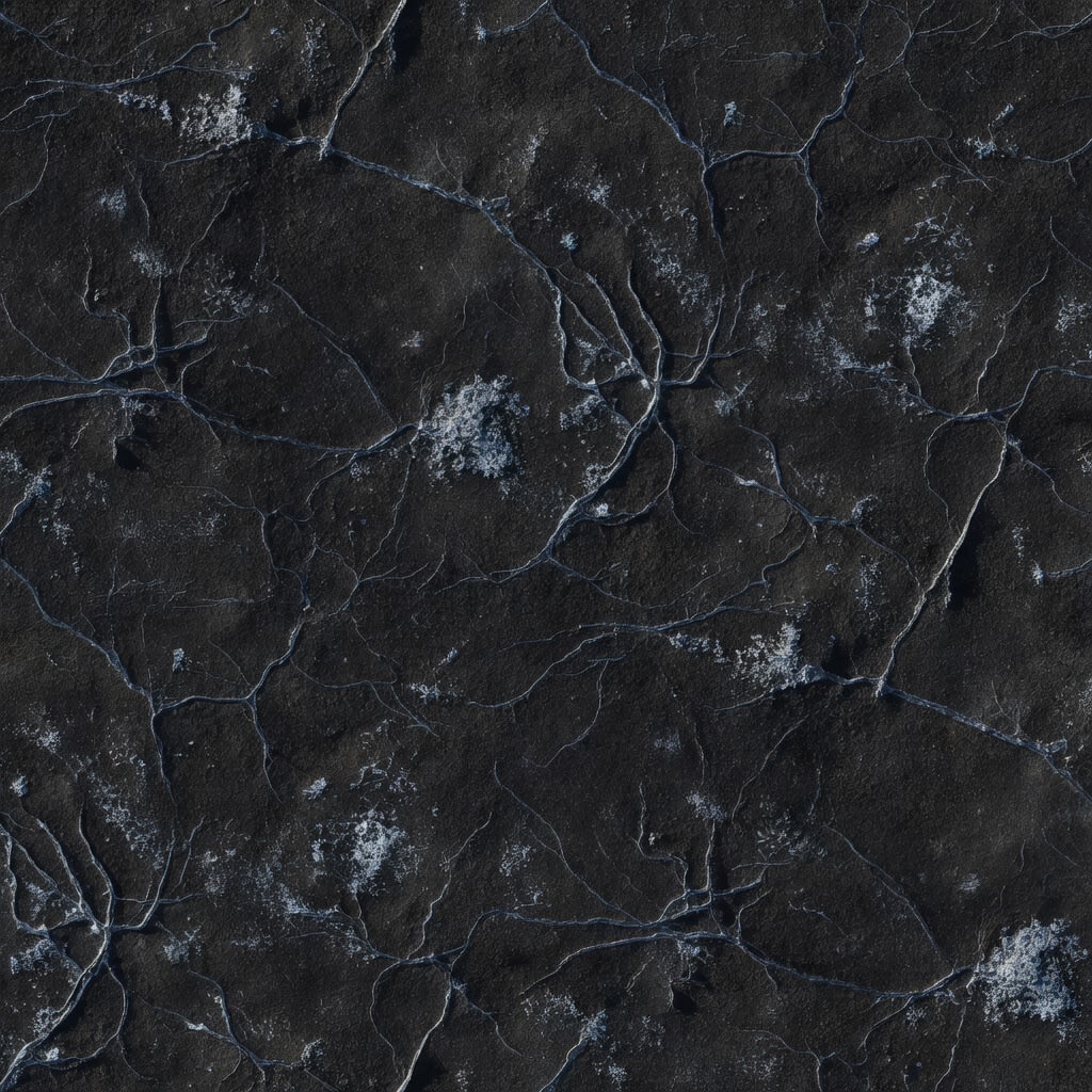 Moon Region Ground Texture
