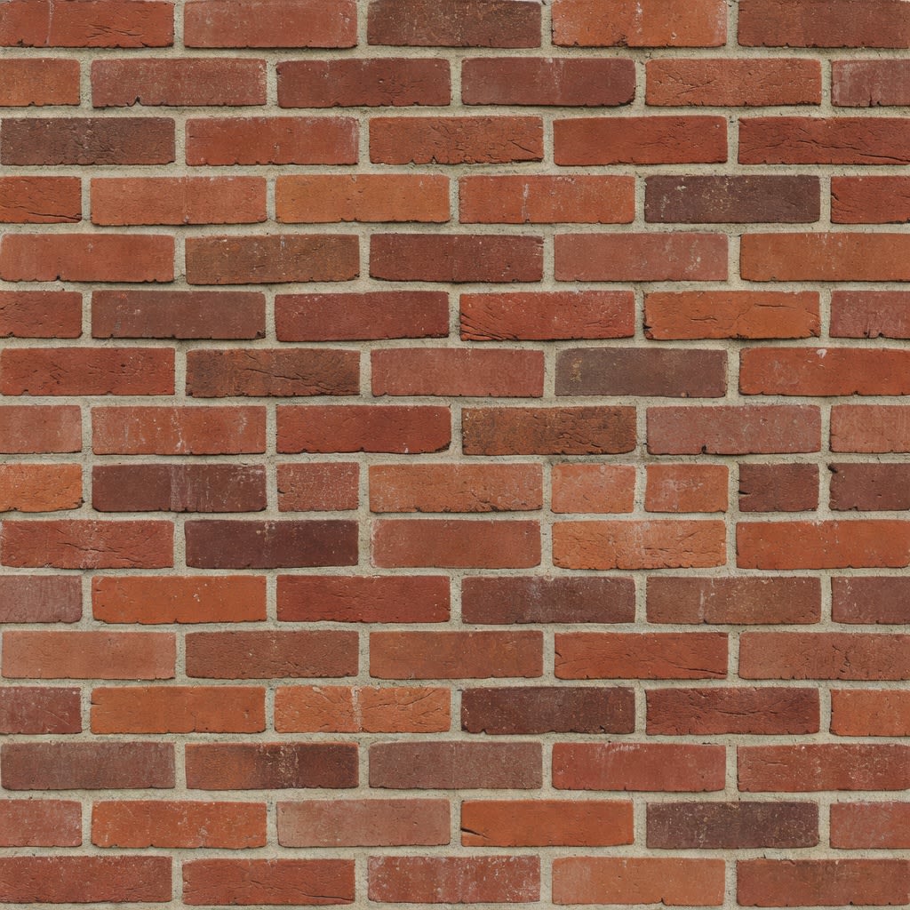 Brick Wall Texture