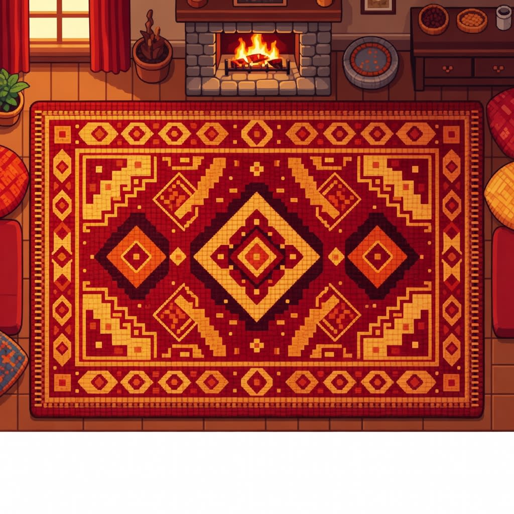 Rug