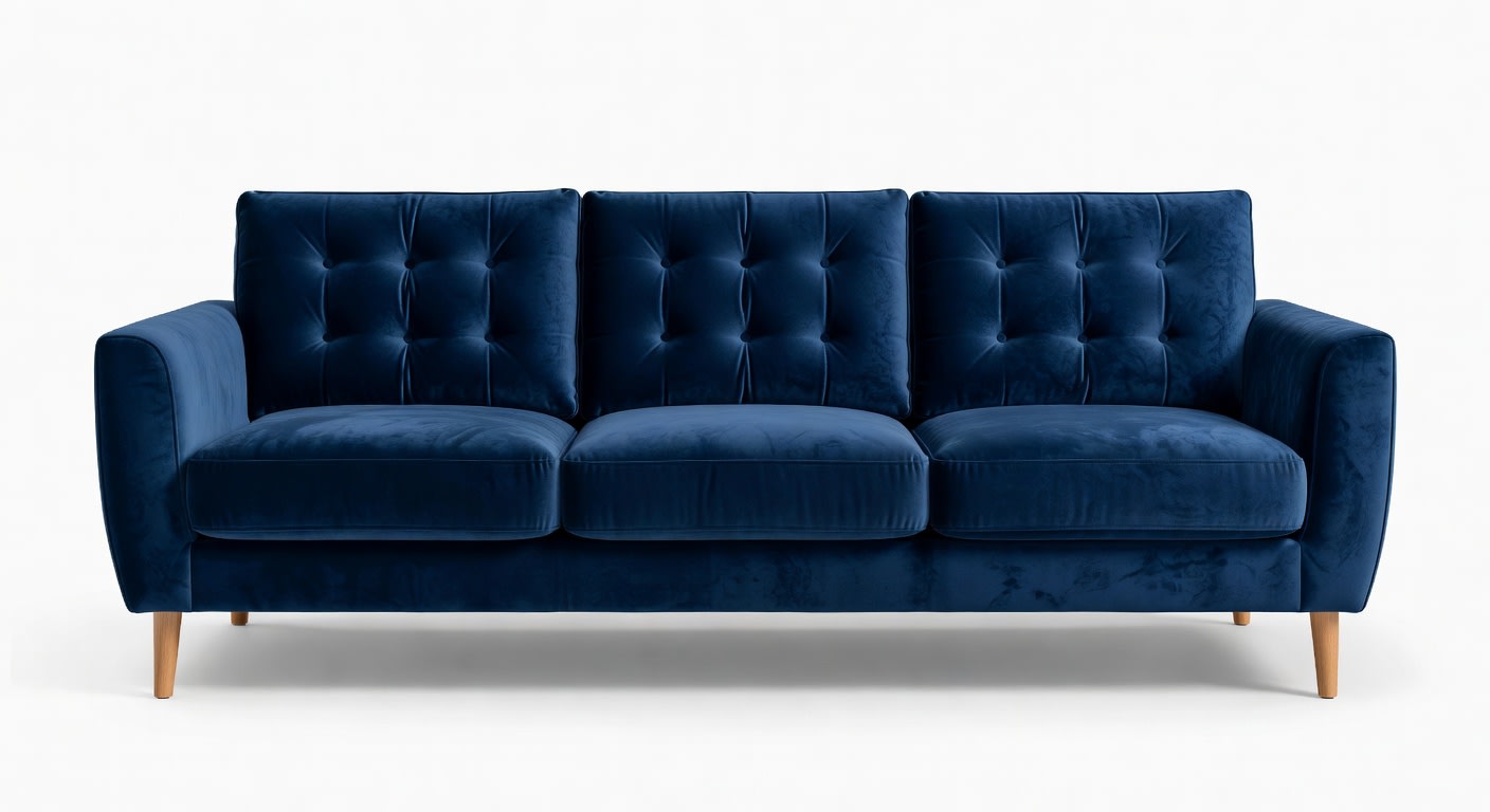 Cozy Sofa Concept