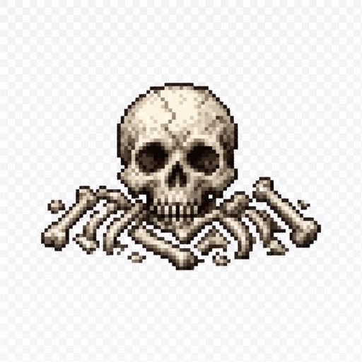 Skull Bones