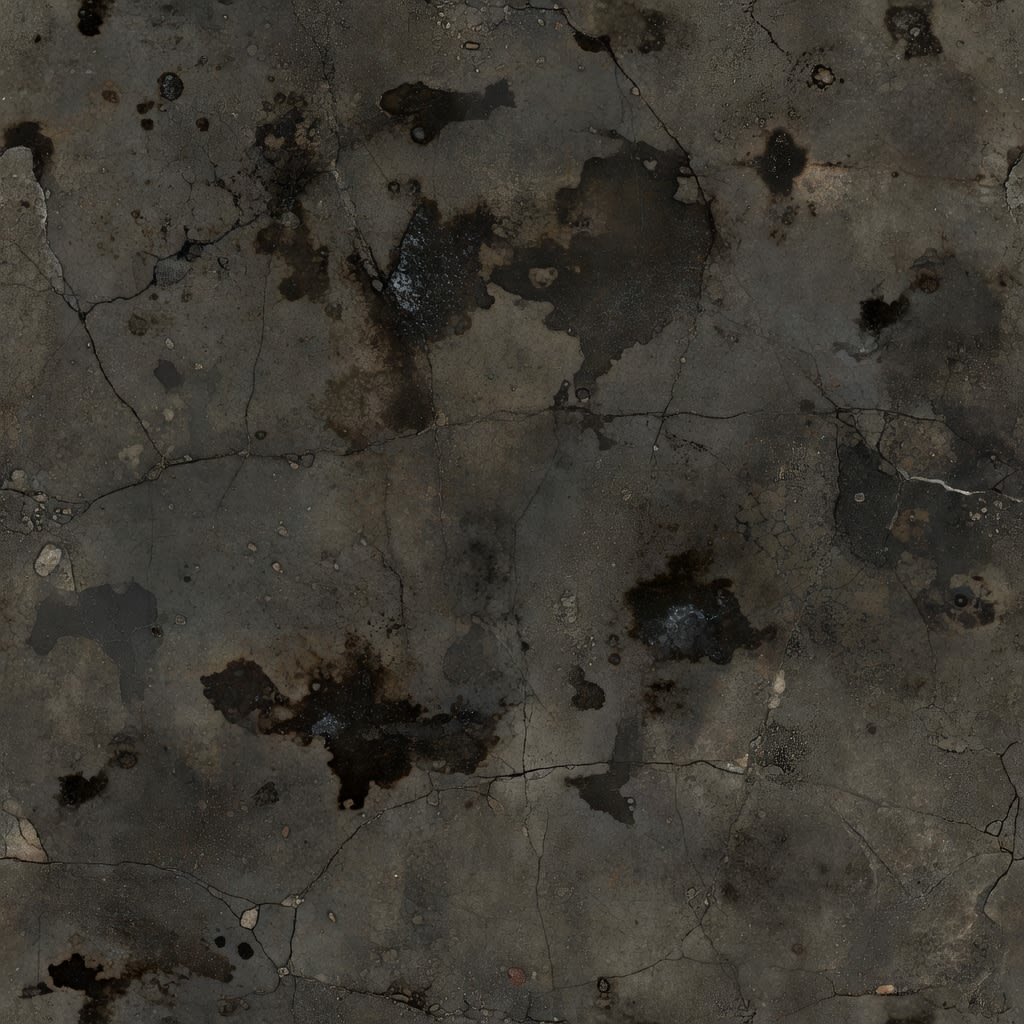 Facility Floor Texture