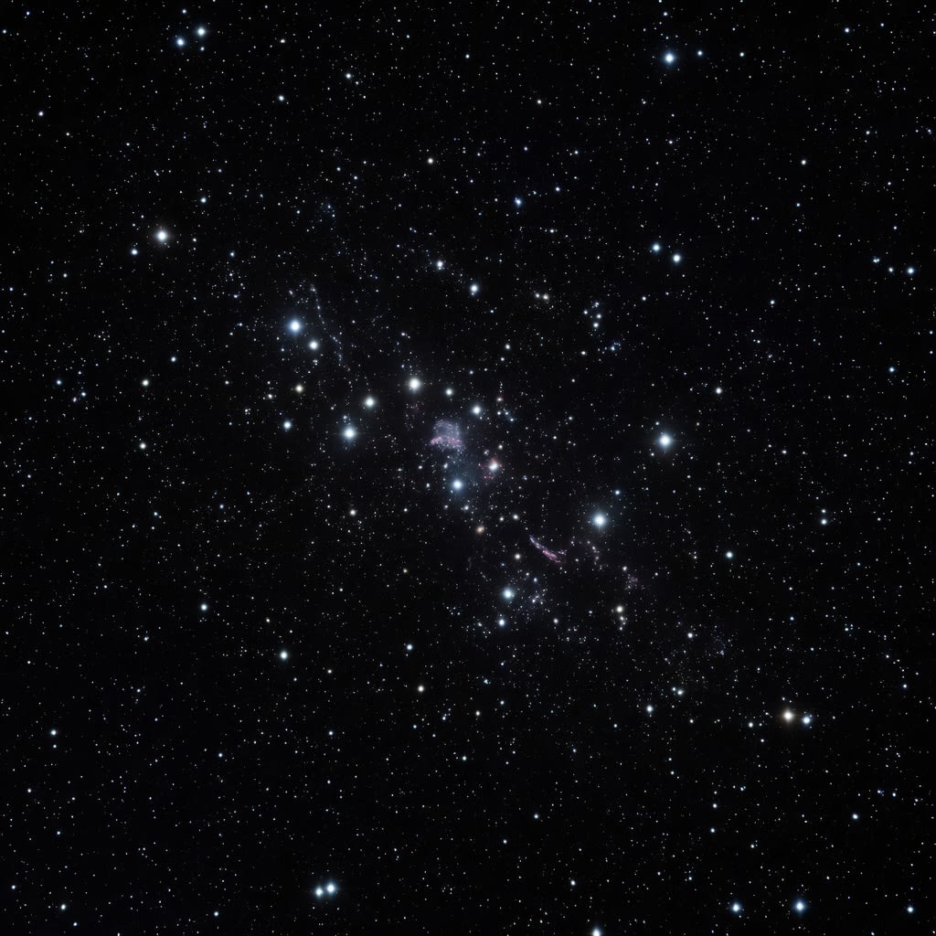 Starfield Texture