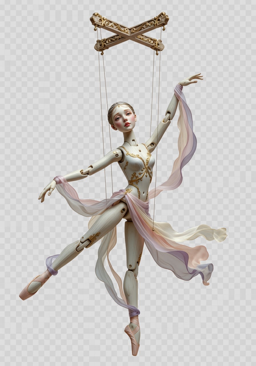 Marionette-Player-2 (1 / 2)