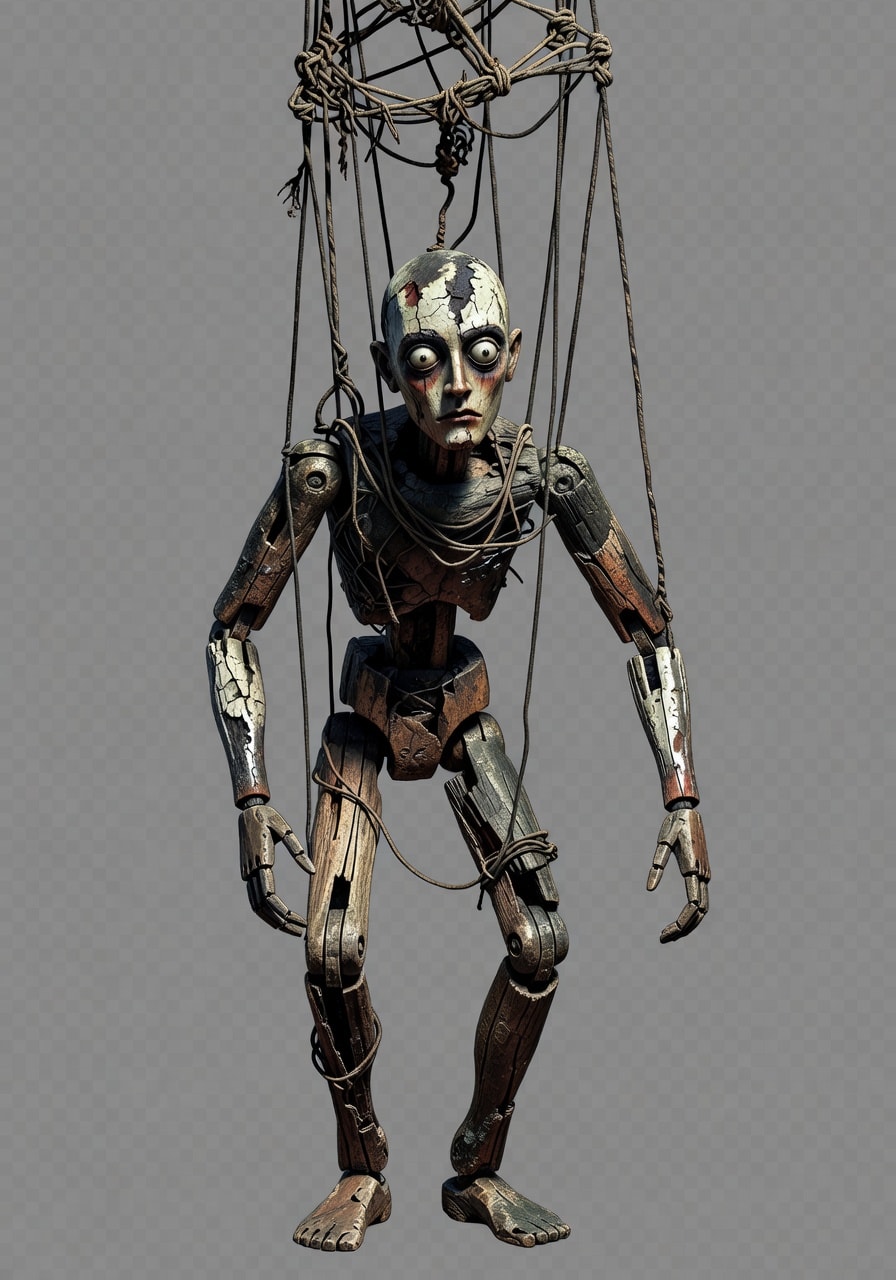 Marionette-Enemy-2 (1 / 2)