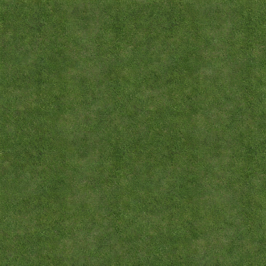 Grass Texture Tileable