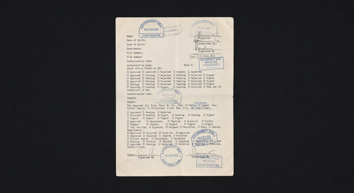 Document Paper Texture (2 / 4)