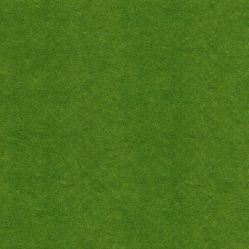 Grass Ground Texture