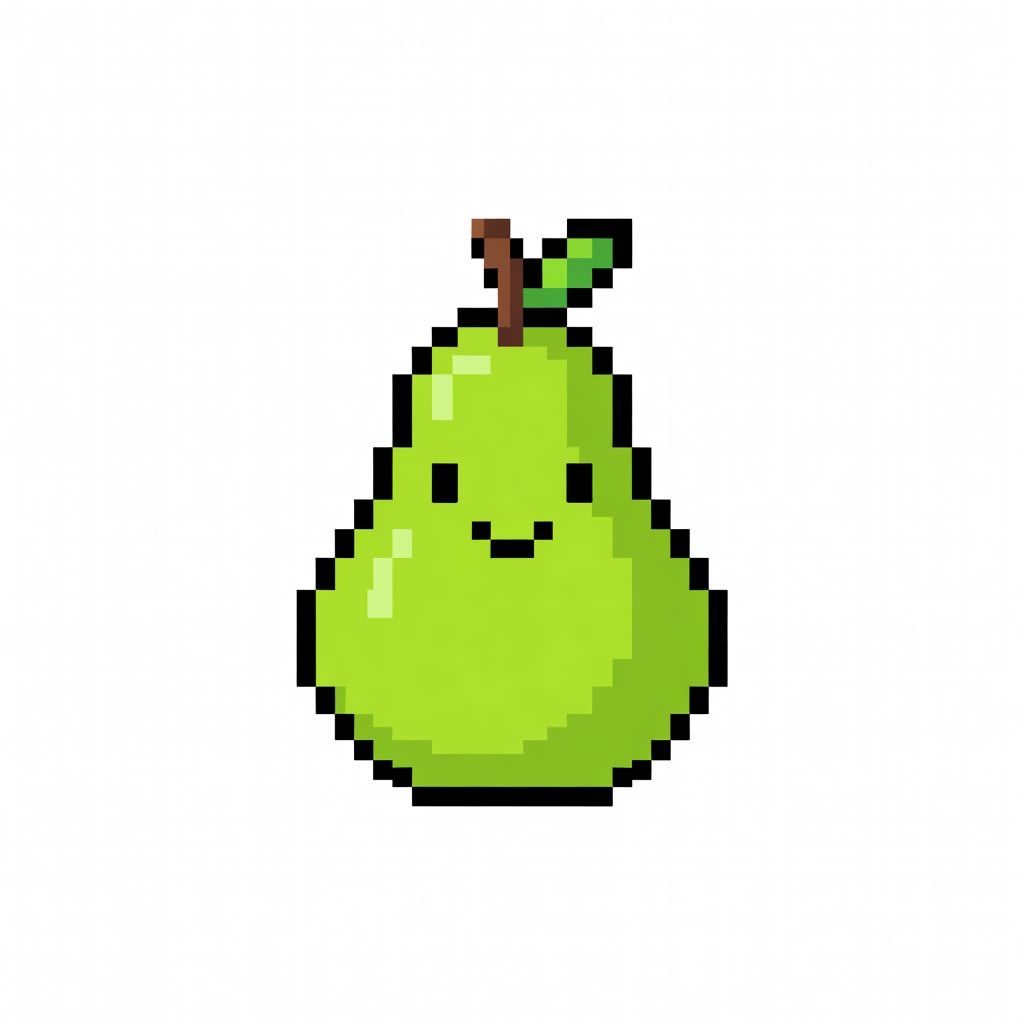 Pear