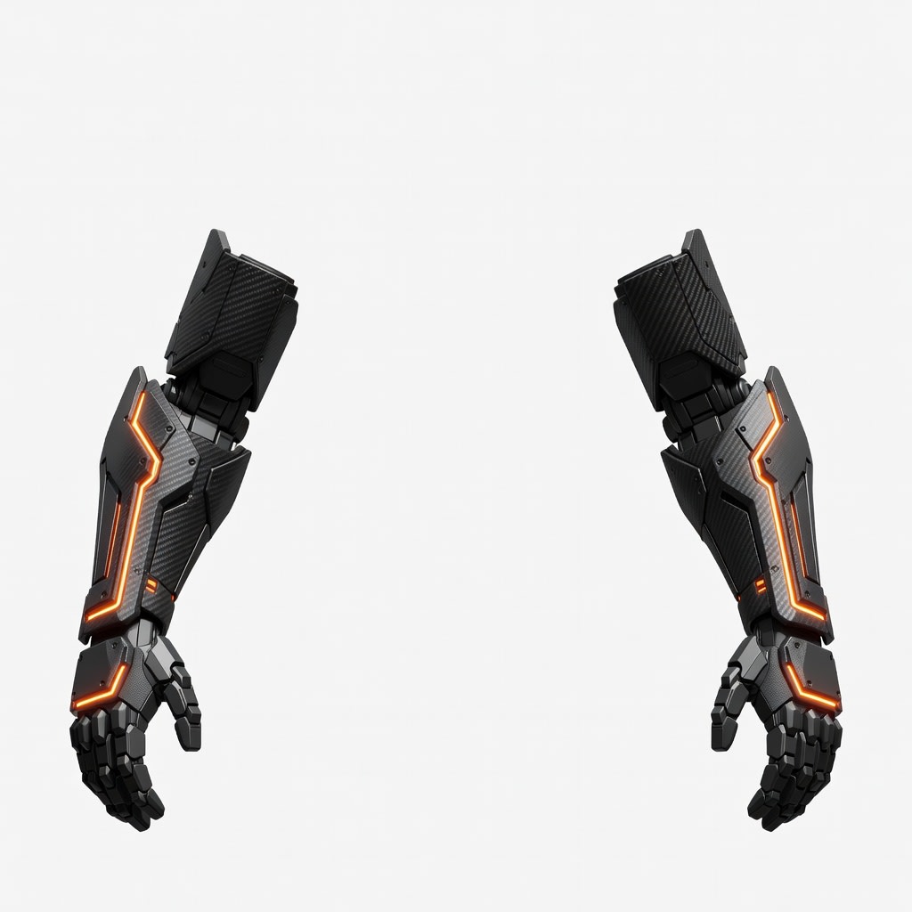 FPS Viewmodel Arms (2 / 4)