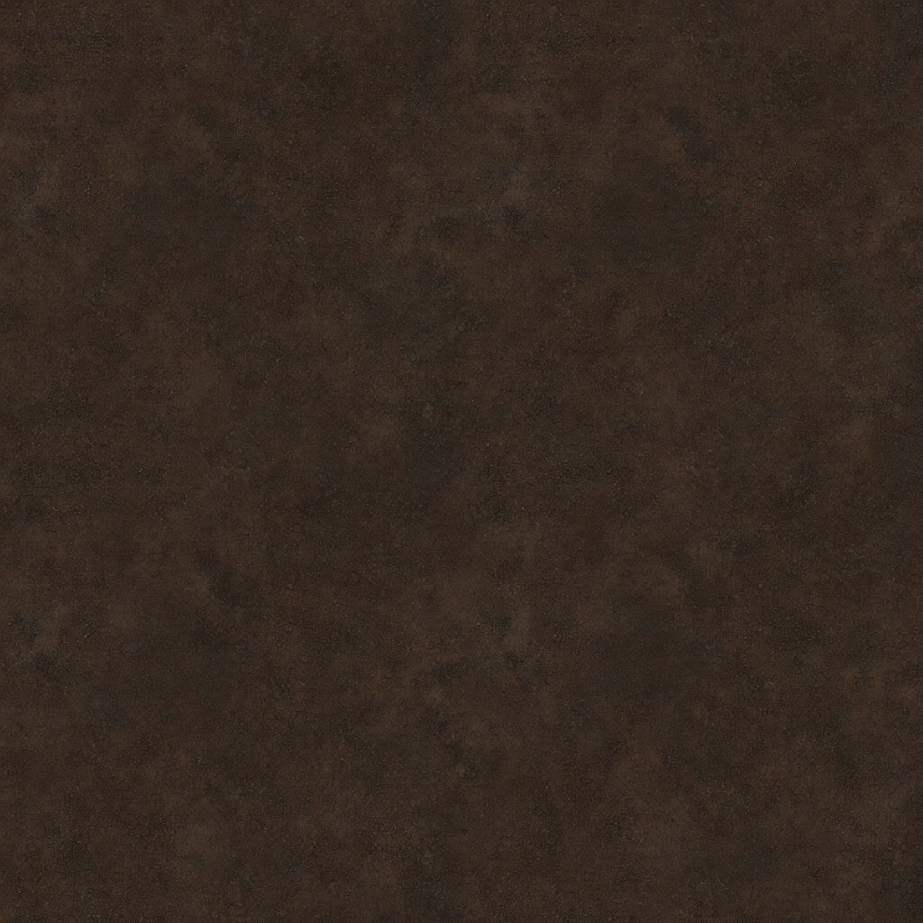 Dark Soil Ground Texture