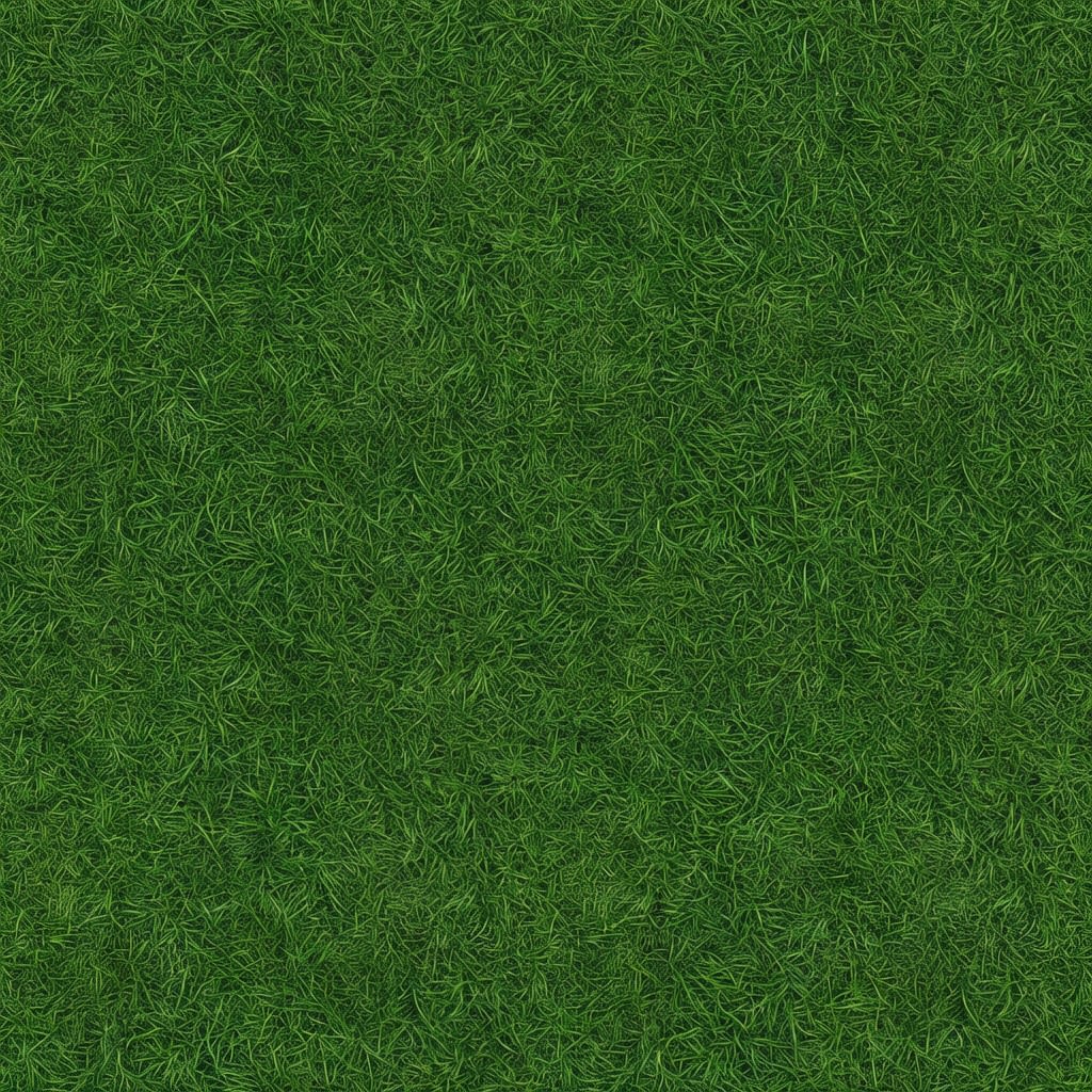 Grass Ground Texture