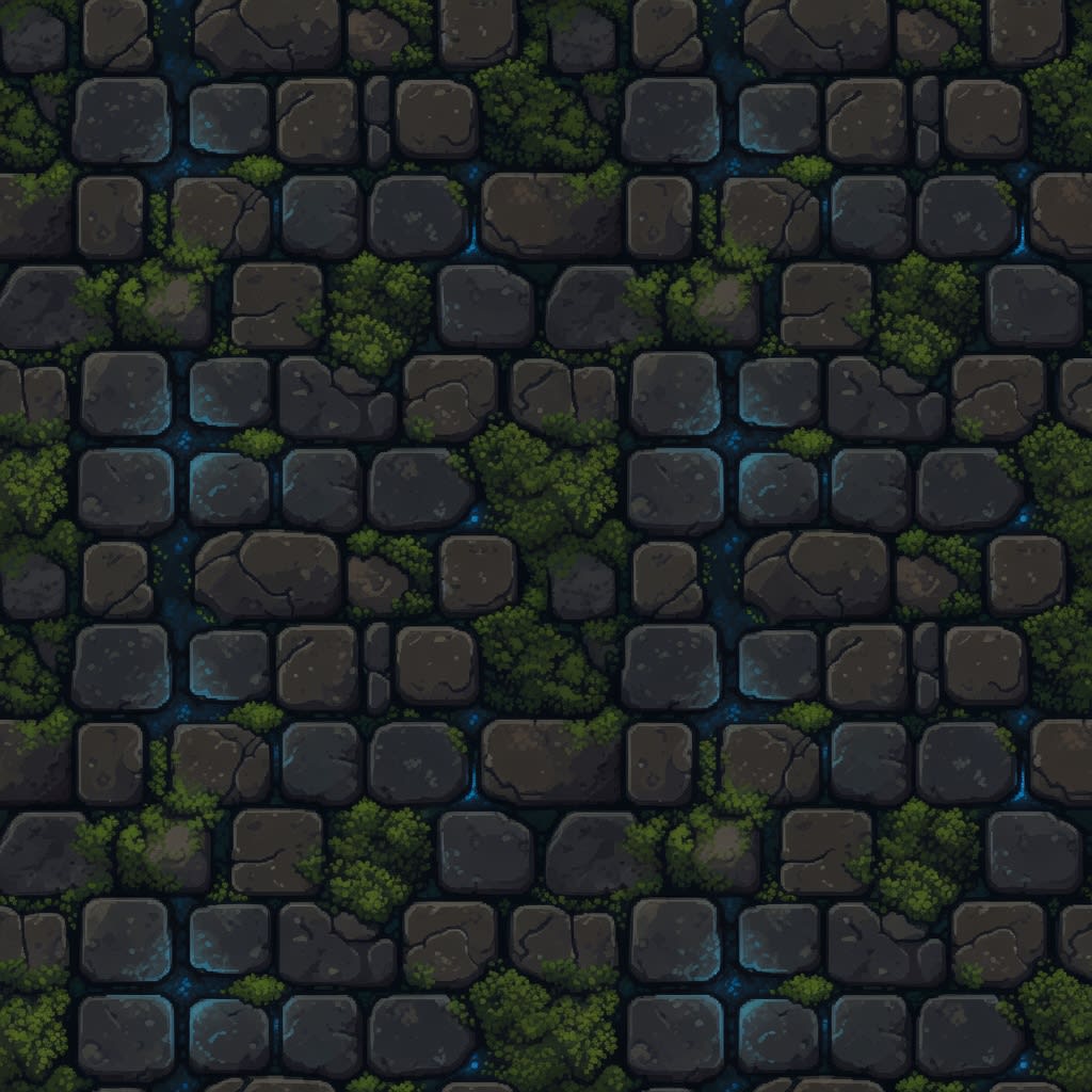 Ground Stone Texture (1 / 3)