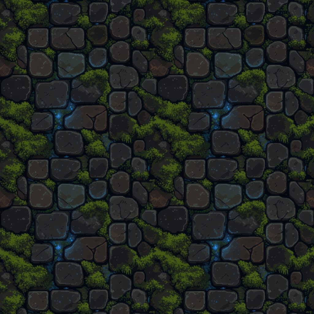 Ground Stone Texture (3 / 3)