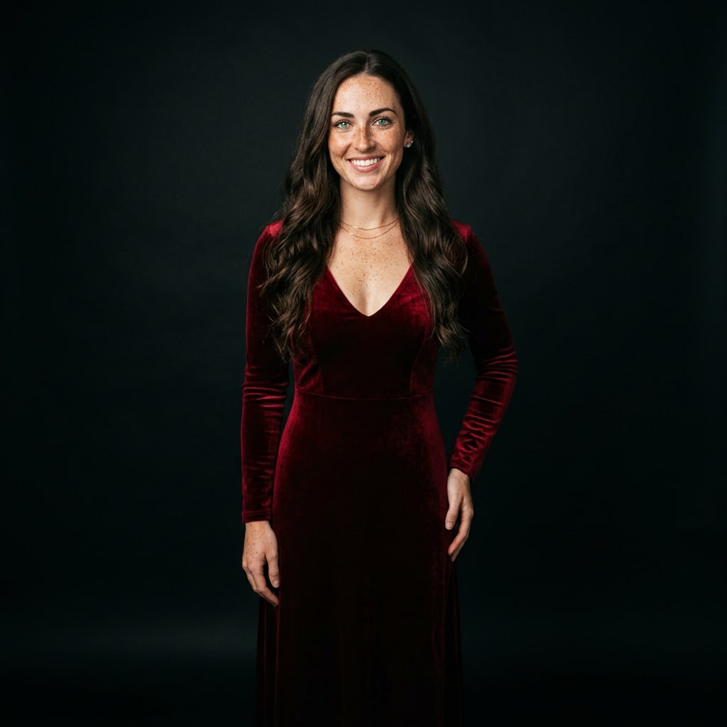 Kimberly Portrait Concept (4 / 4)
