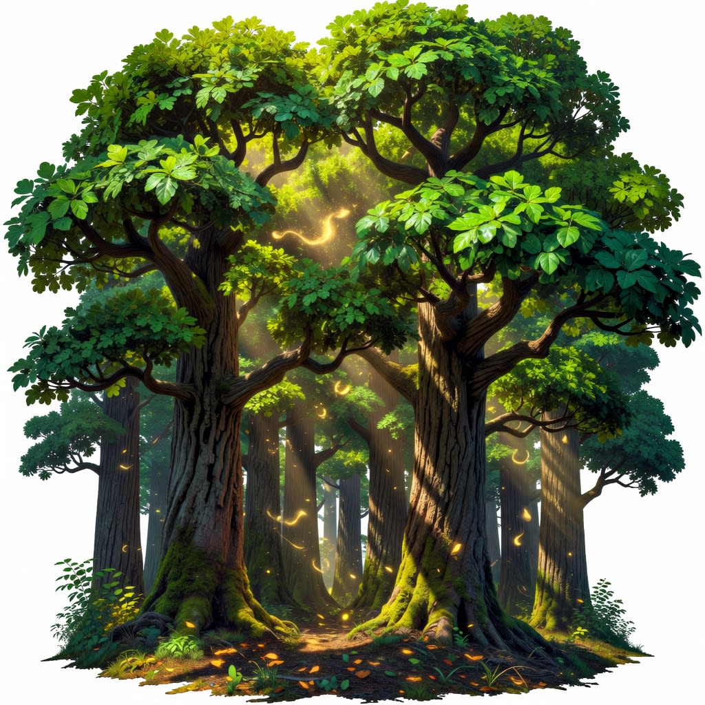 Forest Grove Concept