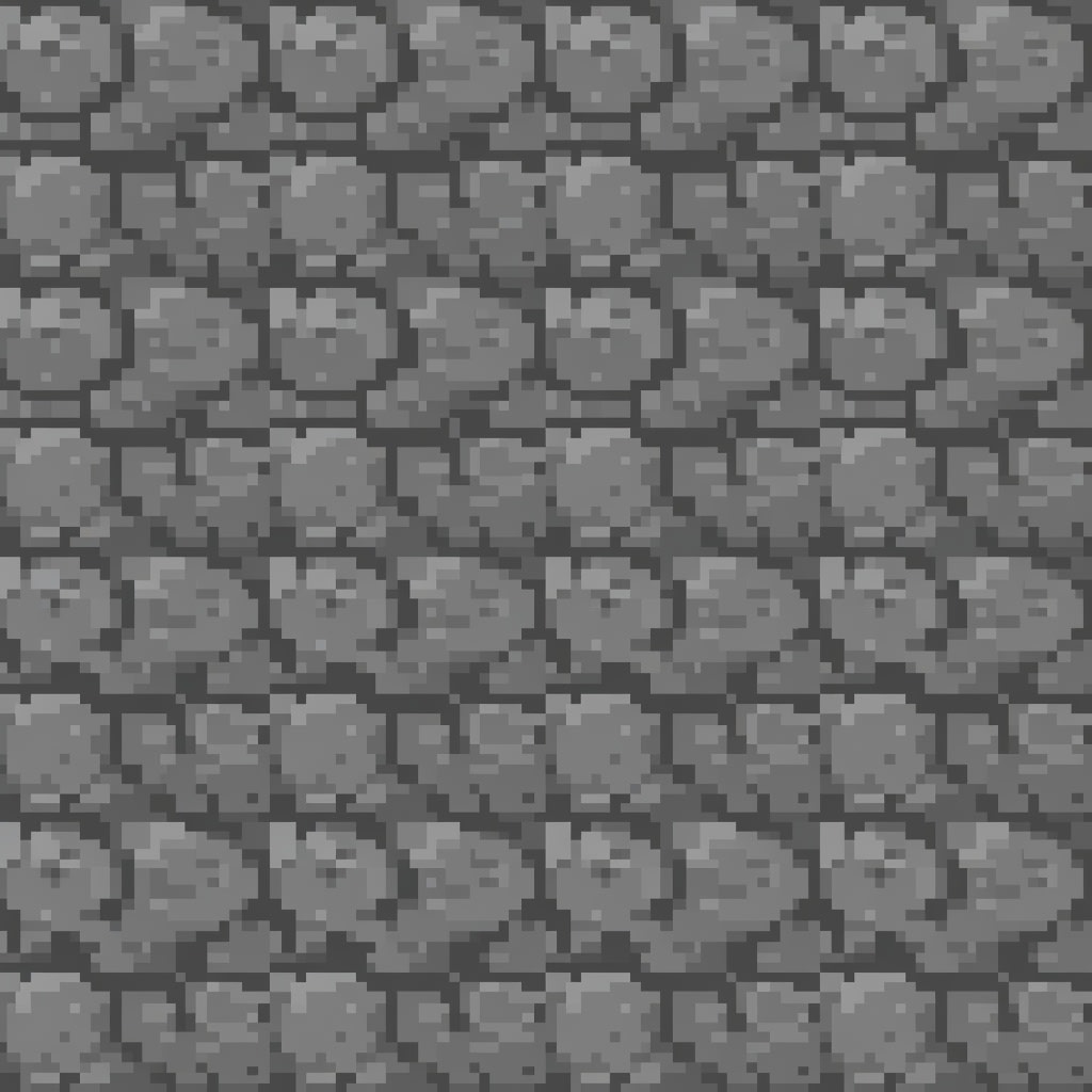 Pixel Cobble