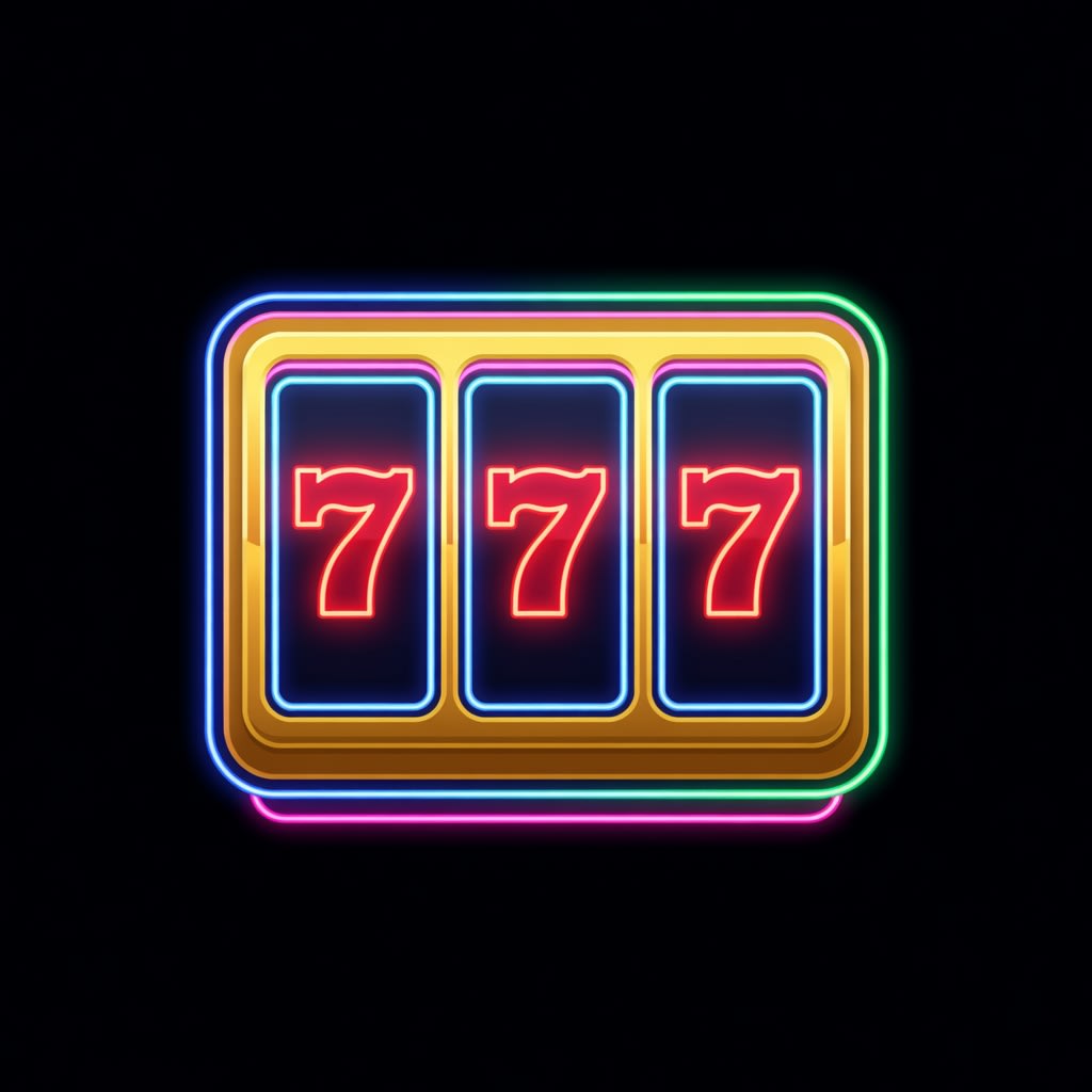 Slots Icon