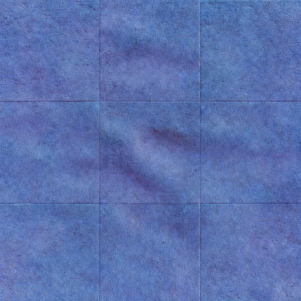 Carpet Normal Map