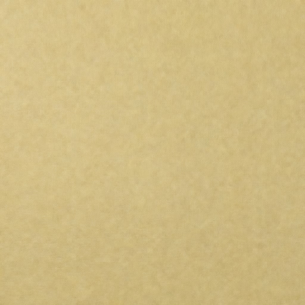 Backrooms Wallpaper - Yellow-Beige Embossed