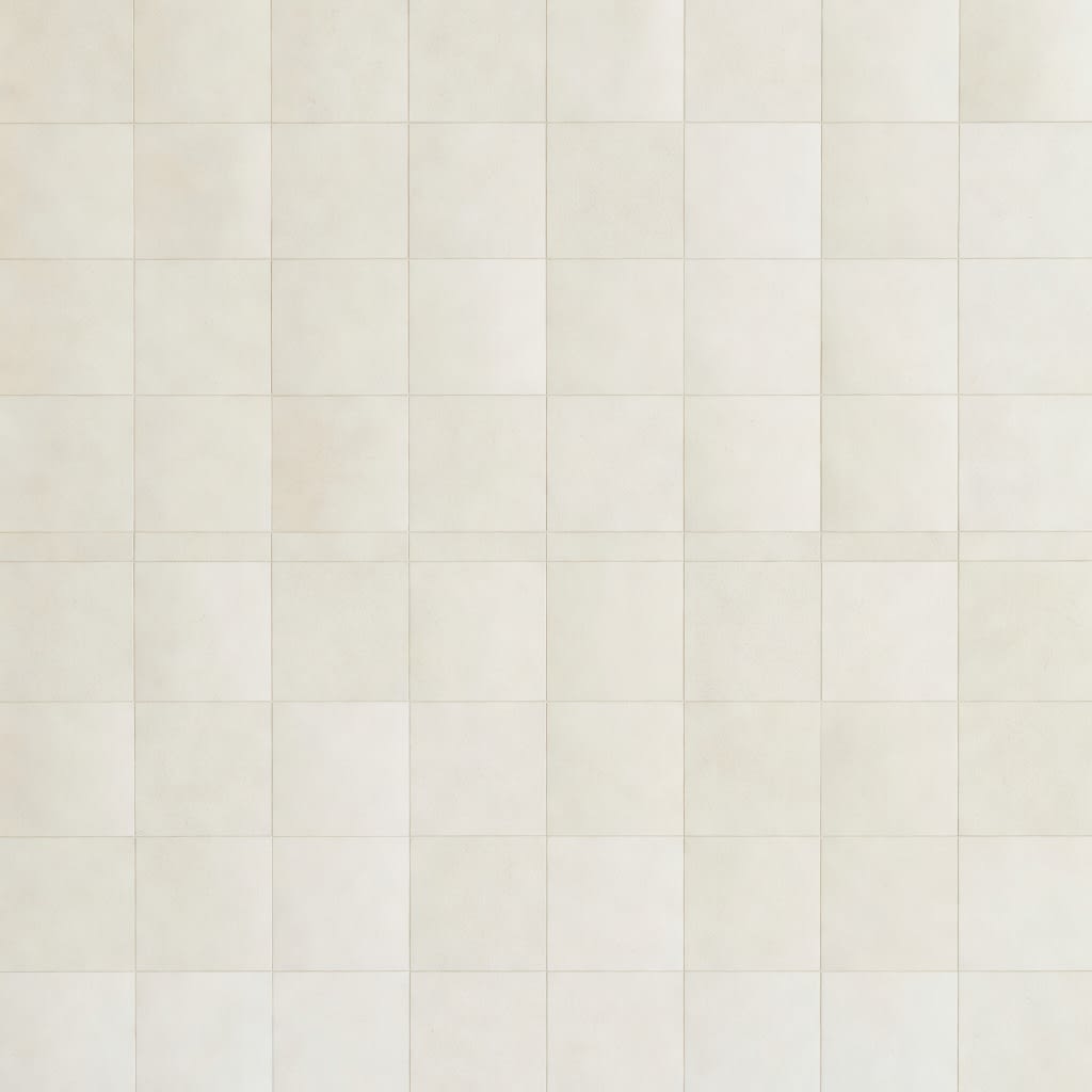 Backrooms Ceiling Tile - Off-White Acoustic