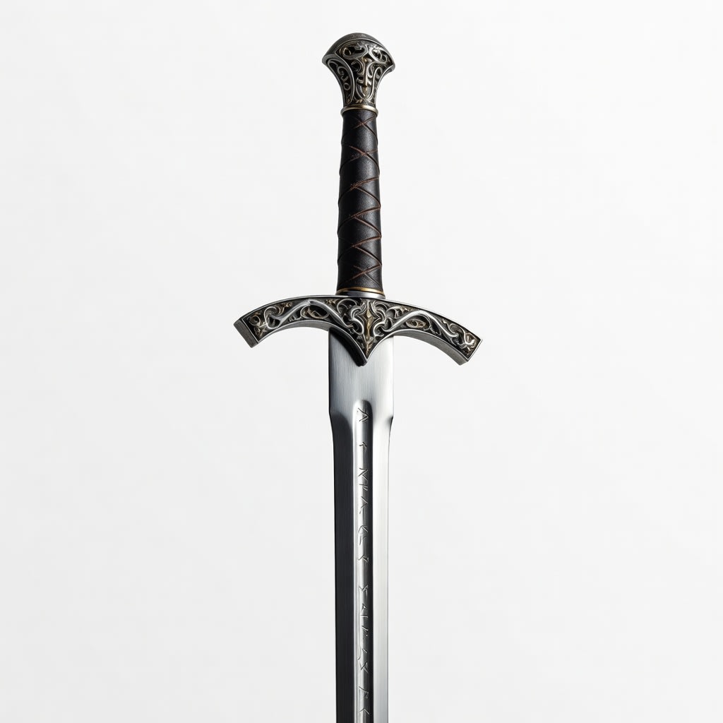 Fantasy Sword (1 / 2)