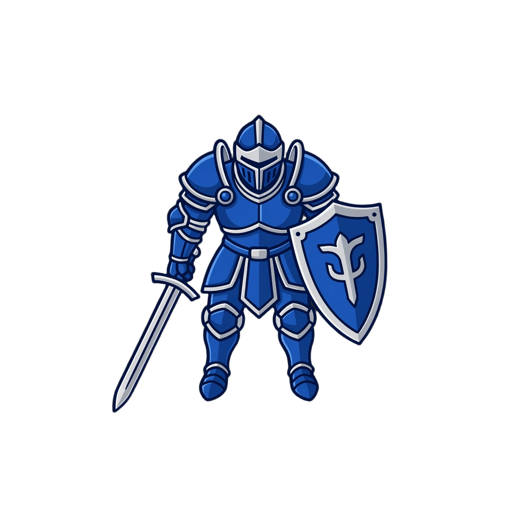 Warrior Sprite