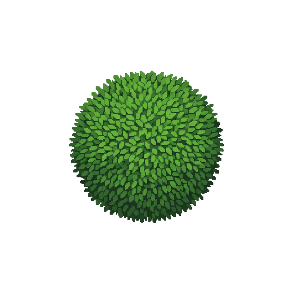 Bush Sprite