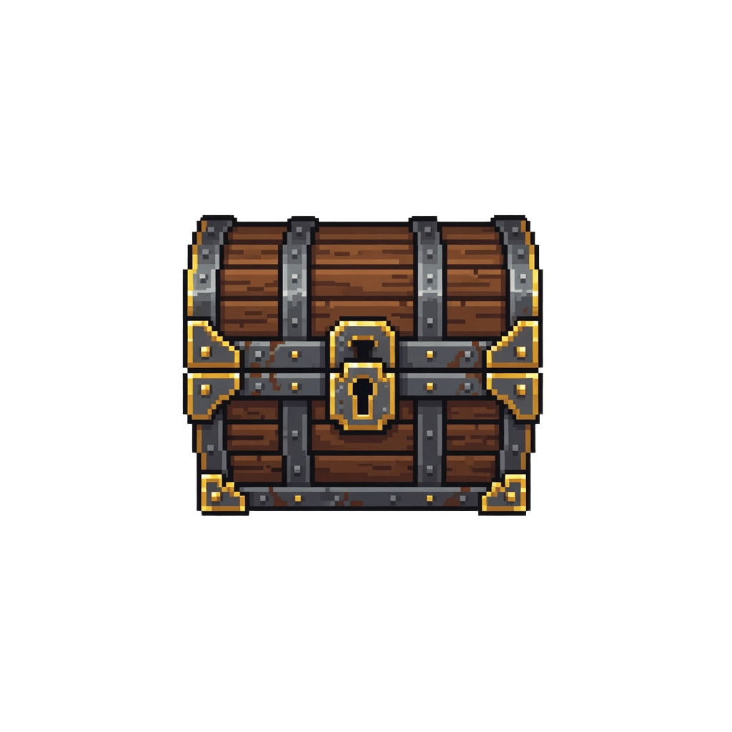 Chest Sprite