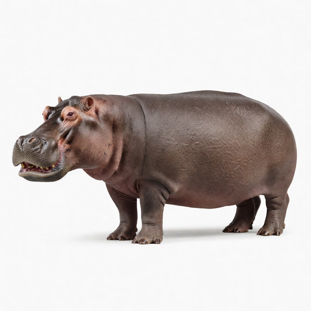 Common Hippo Concept