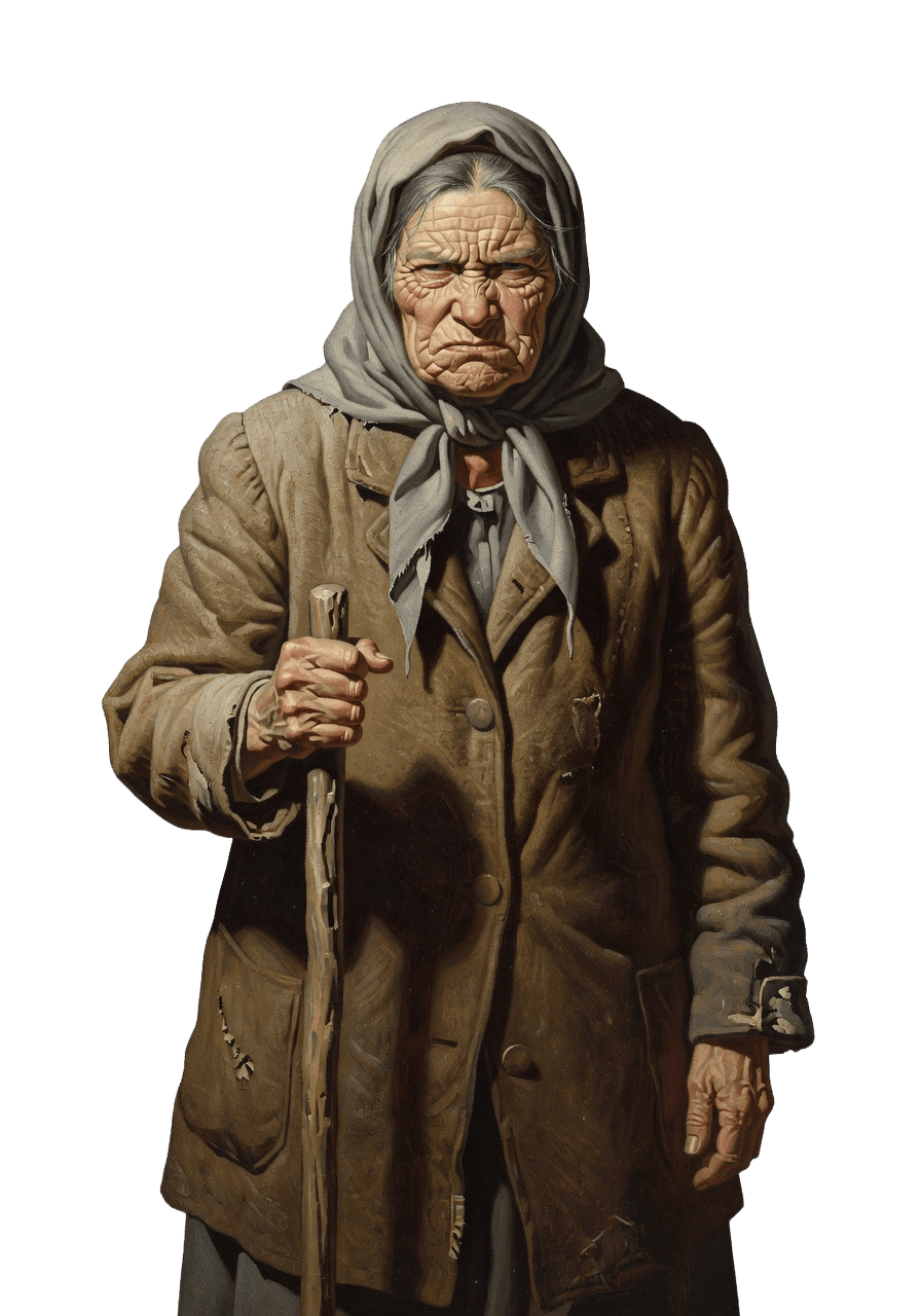 Vera NPC