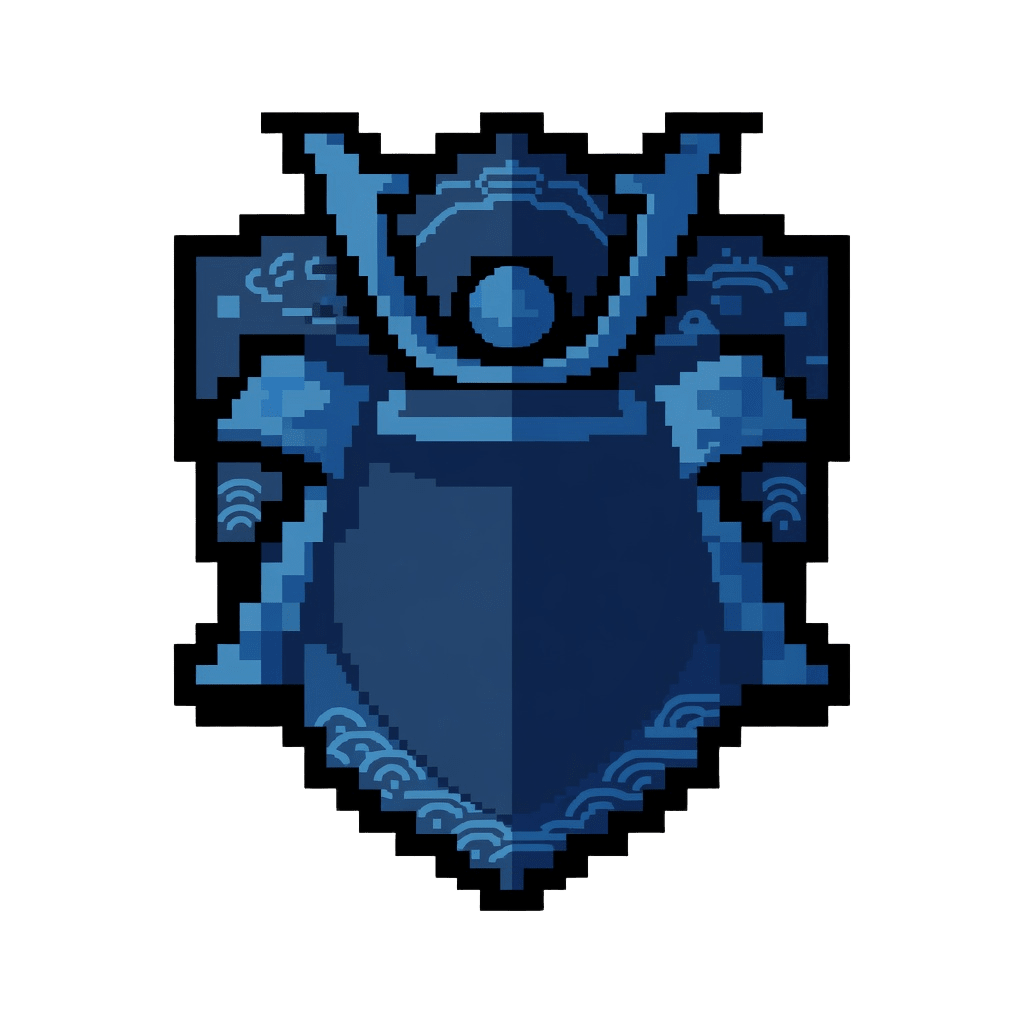 Defend Intent Icon