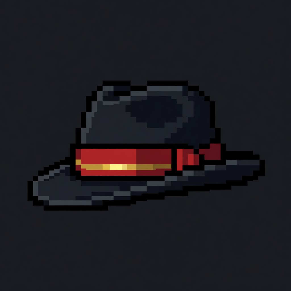 Achievement Icon - Made Man
