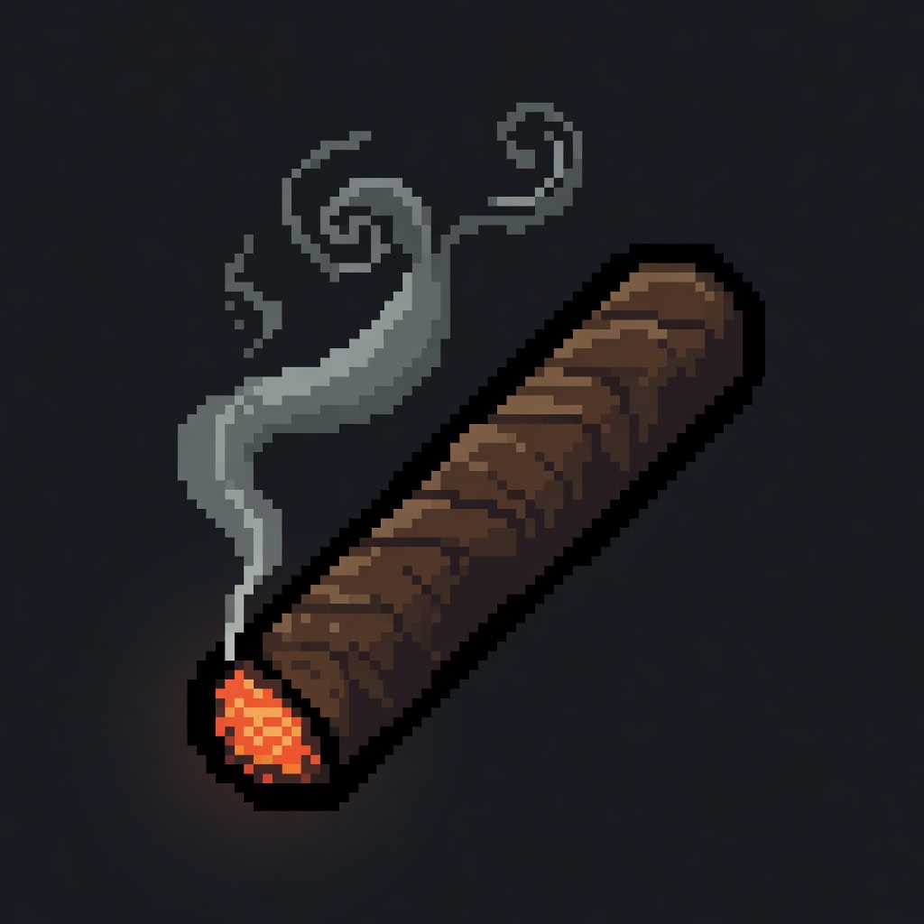 Achievement Icon - Capo