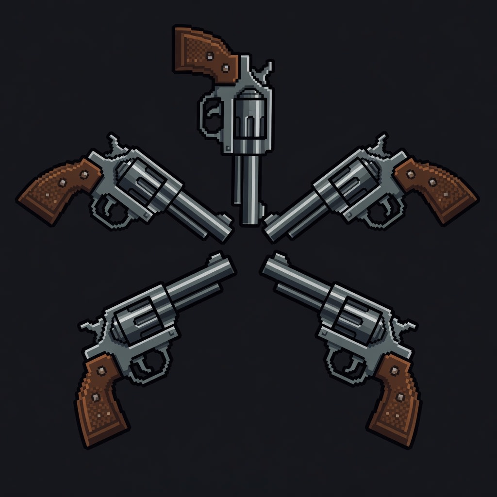 Achievement Icon - Collector