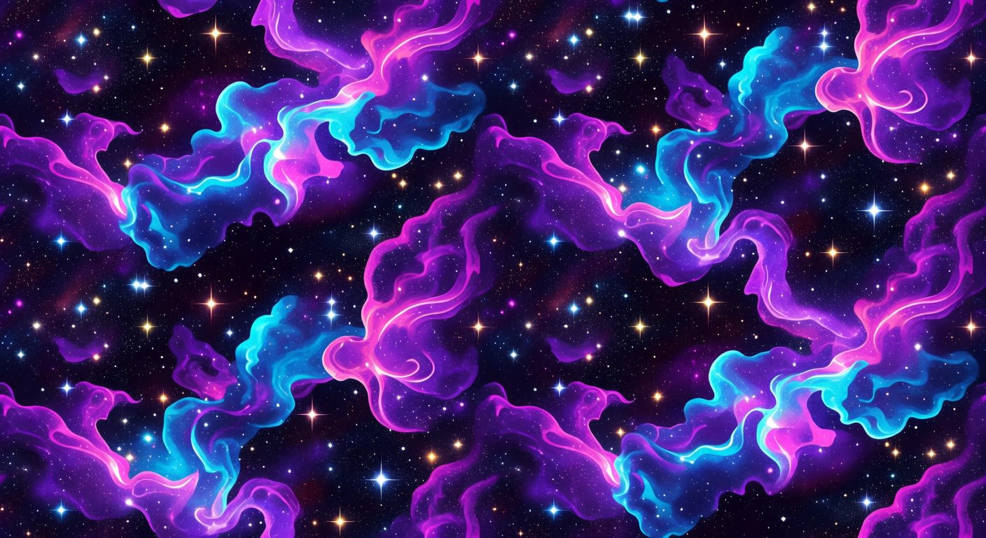 Space Background