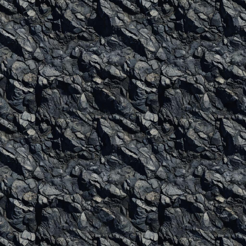 Mountain Rock Texture