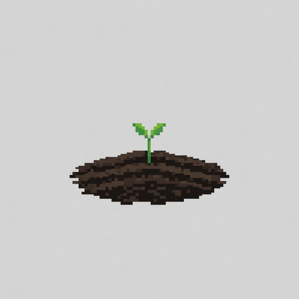 Growing Sprout