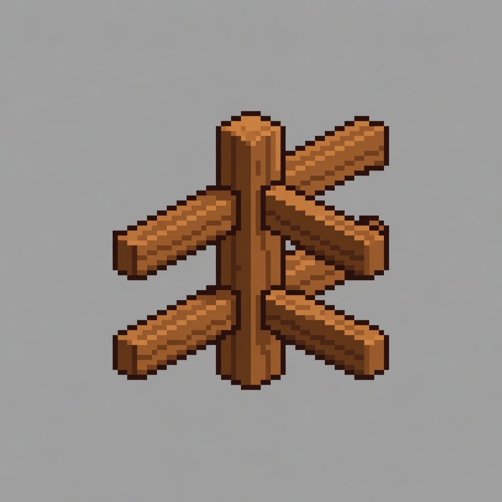 Fence Placeable