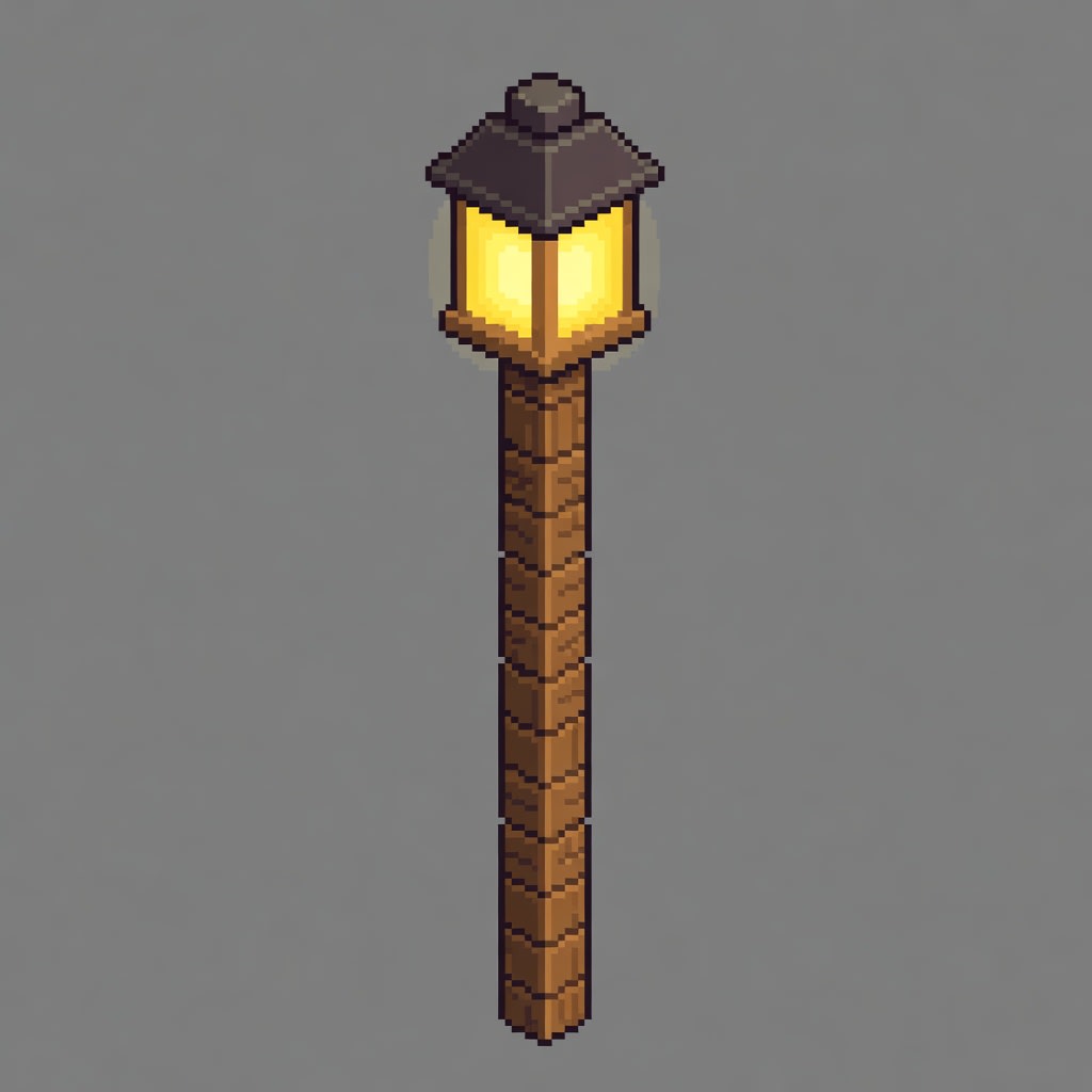 Lamp Placeable