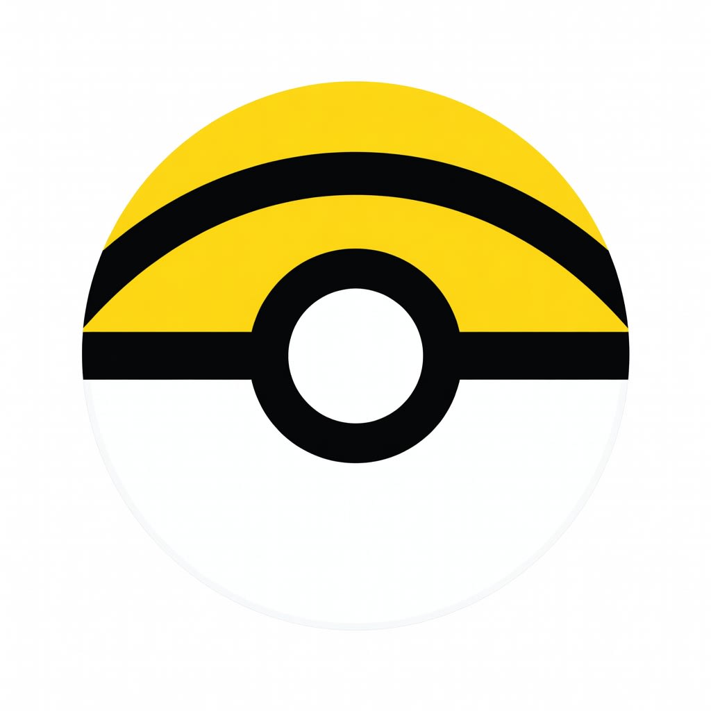 Ultra Ball Icon