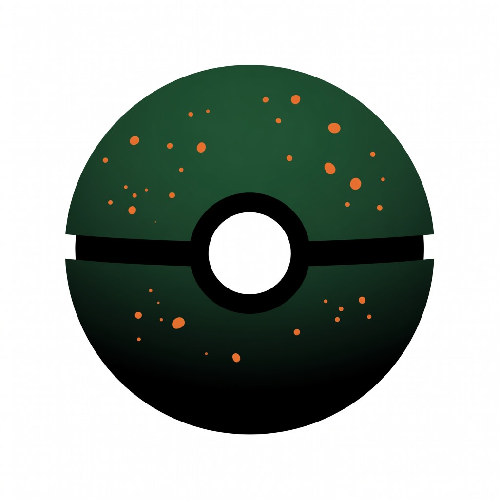 Dusk Ball Icon
