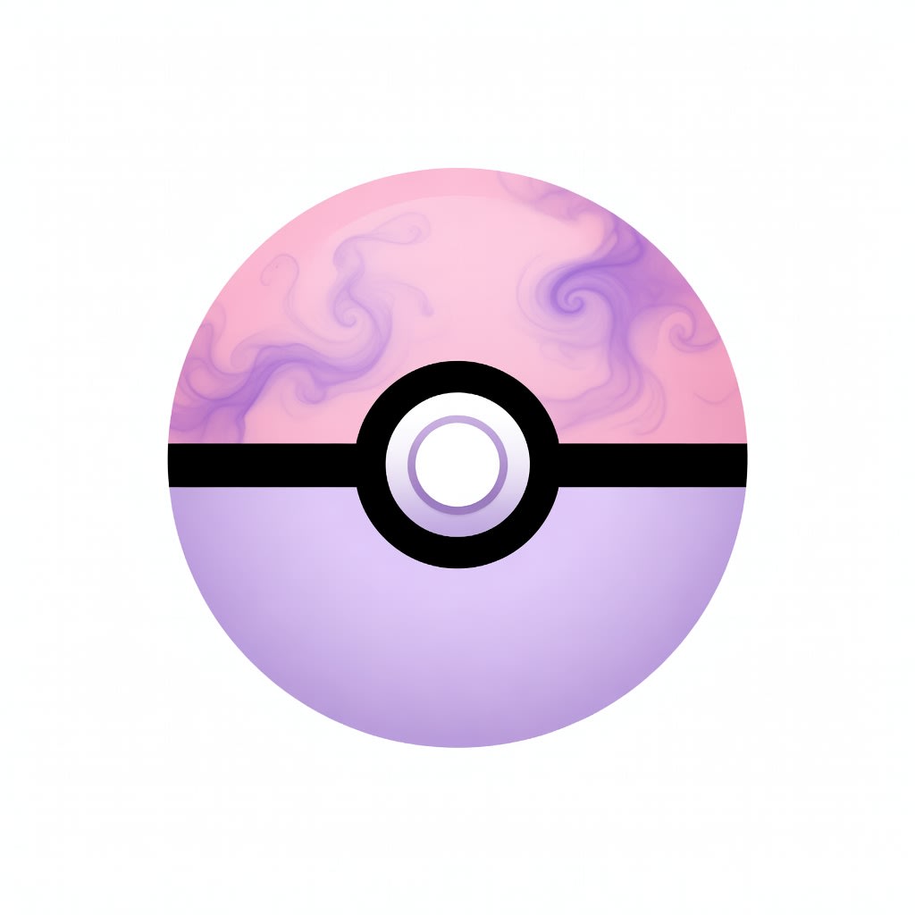 Dream Ball Icon