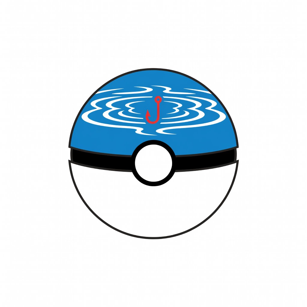 Lure Ball Icon