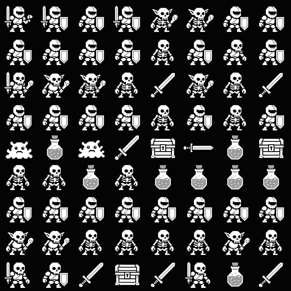 monochrome_packed