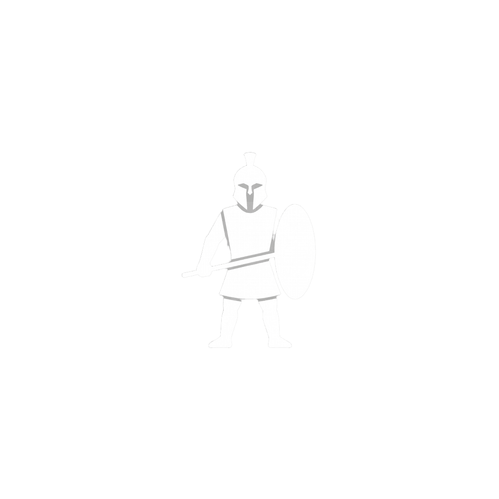 Hoplite Unit Icon